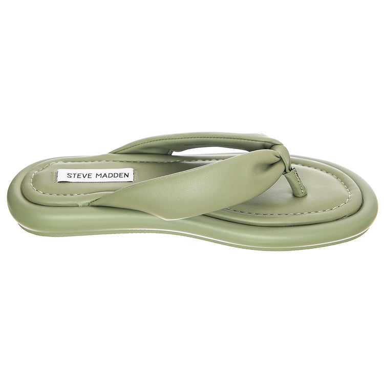 CEELO AGAVE - Sandali Donna Verdi SMSCEELO-AGA . STEVE MADDEN 