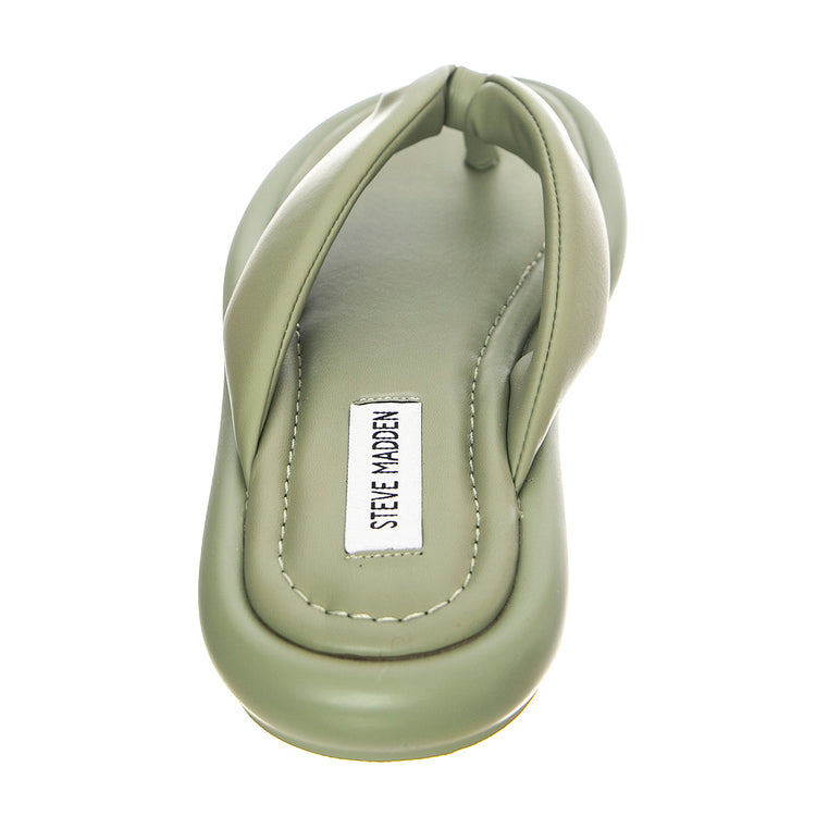 CEELO AGAVE - Sandali Donna Verdi SMSCEELO-AGA . STEVE MADDEN 