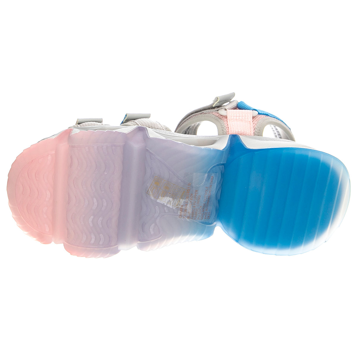 Chakra Blue / Grey - Sandali Donna Blu / Grigi SMSCHAKRA-BLU . STEVE MADDEN 