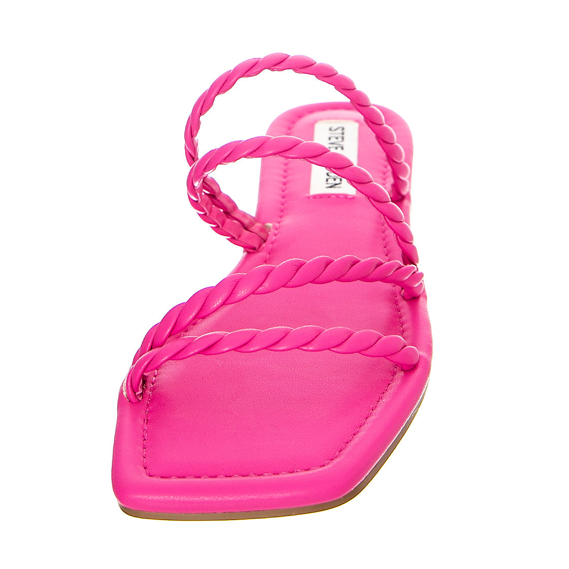 Costelo Magenta - Sandali Donna Viola SMSCOSTELO-MAG . STEVE MADDEN 