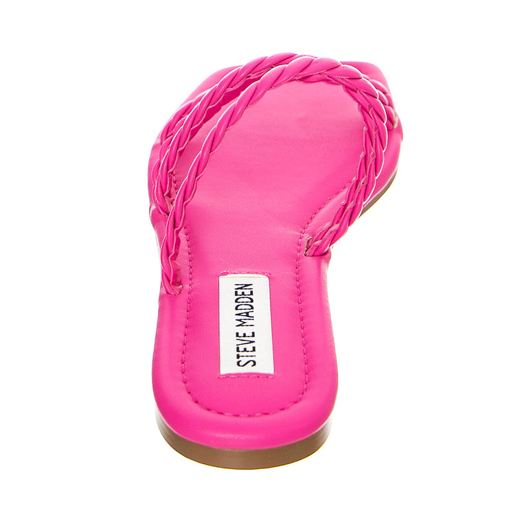 Costelo Magenta - Sandali Donna Viola SMSCOSTELO-MAG . STEVE MADDEN 