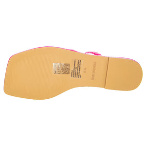 Costelo Magenta - Sandali Donna Viola SMSCOSTELO-MAG . STEVE MADDEN 