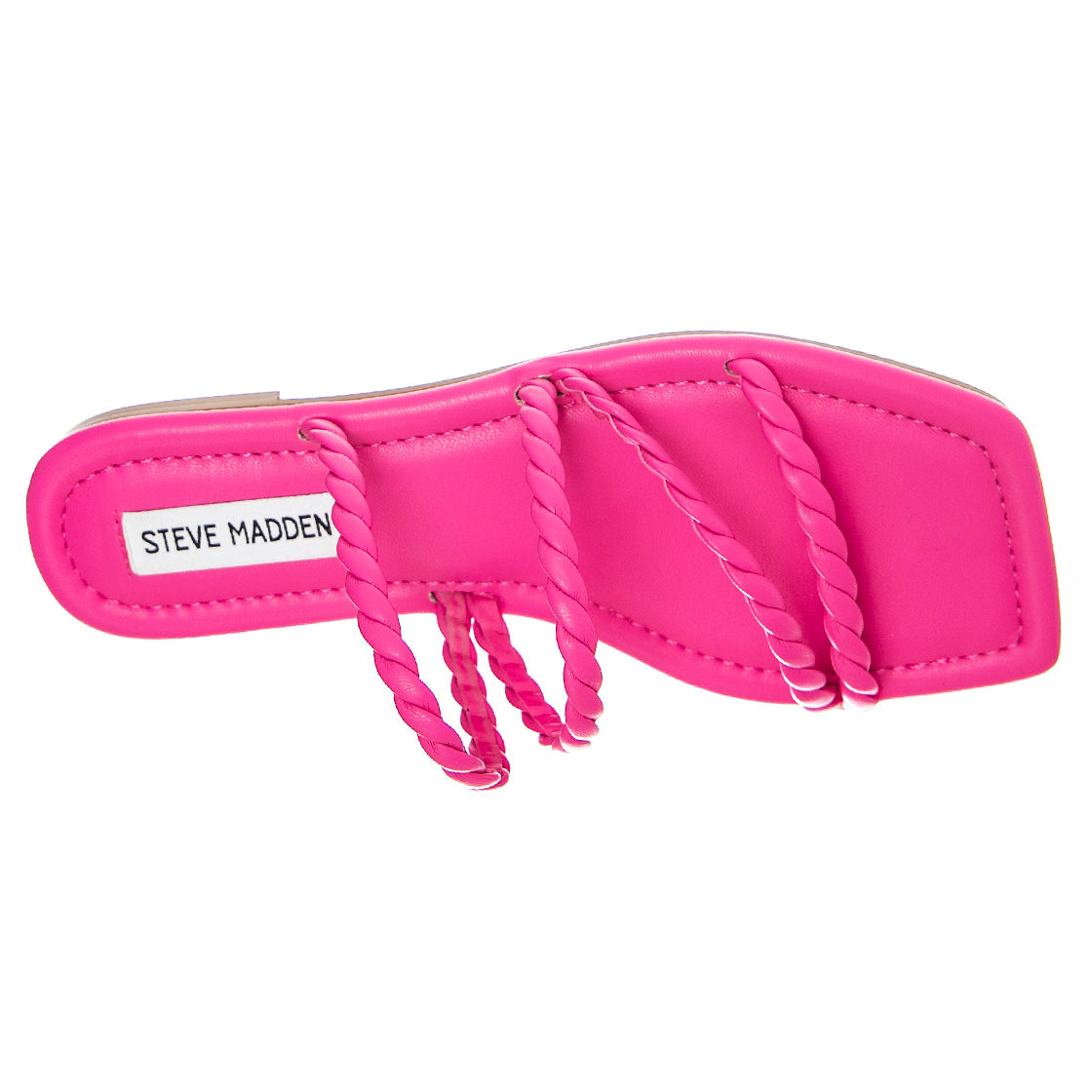 Costelo Magenta - Sandali Donna Viola SMSCOSTELO-MAG . STEVE MADDEN 