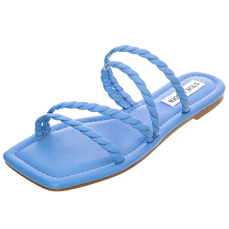 Costelo Periwinkle - Sandali Donna Viola SMSCOSTELO-PER . STEVE MADDEN 