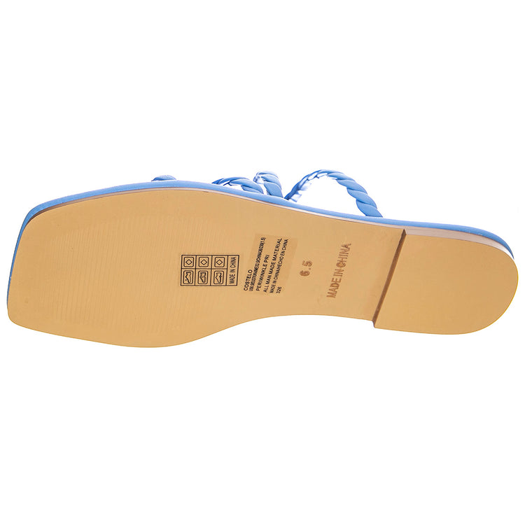 Costelo Periwinkle - Sandali Donna Viola SMSCOSTELO-PER . STEVE MADDEN 