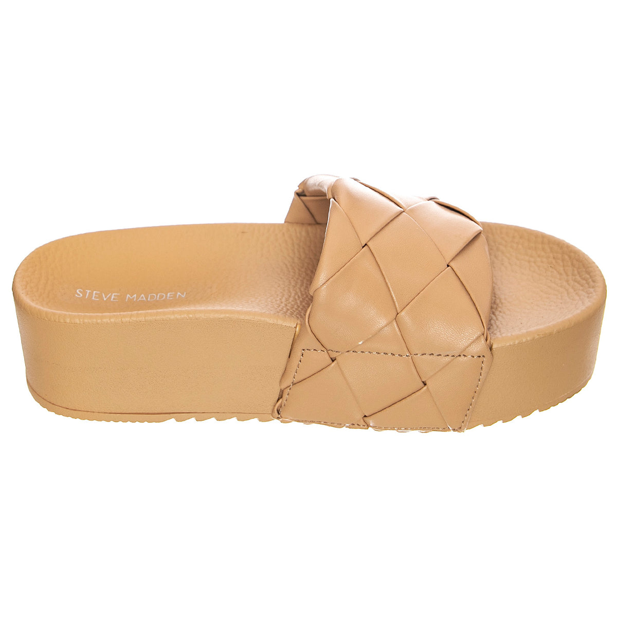 Co Star Nude - Sandali Donna Beige SMSCO STAR-NUD . STEVE MADDEN 