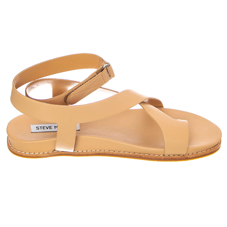 Delicacy Nude - Sandali Donna Beige SMSDELICACY-NUD . STEVE MADDEN 
