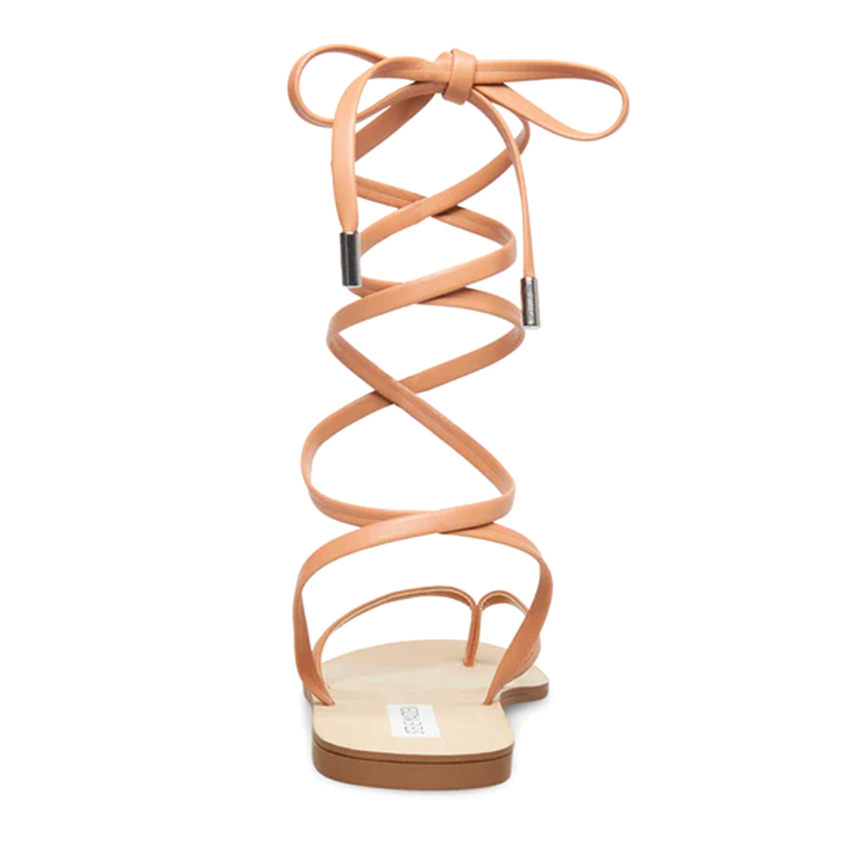 Denzelle Tan - Sandali Donna Marroni SMSDENZELLE-TAN . STEVE MADDEN 