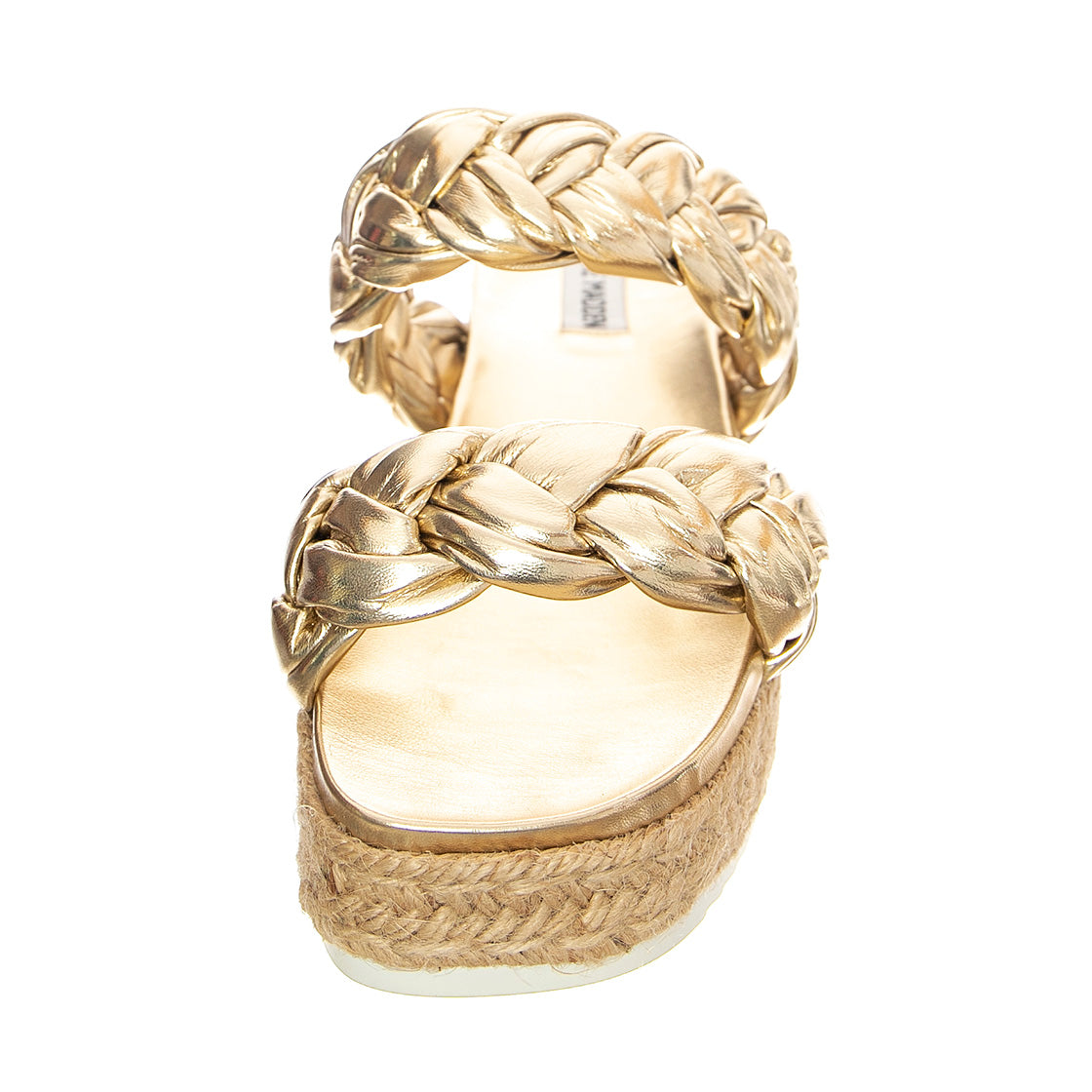 Gist Gold - Sandali Donna Oro SMSGIST-GOL . STEVE MADDEN 