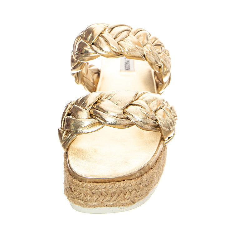 Gist Gold - Sandali Donna Oro SMSGIST-GOL . STEVE MADDEN 