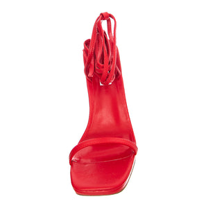 LAFAYETTE RED - Sandali Donna Rossi SMSLAFAYETTE-RED . STEVE MADDEN 