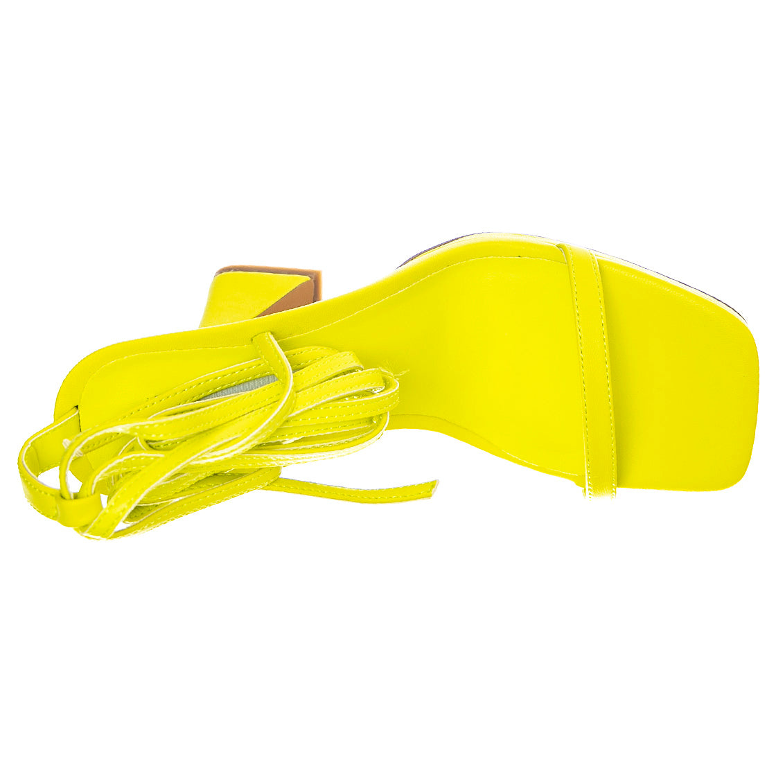 Lafayette Yellow - Sandali Donna Gialli SMSLAFAYETTE-YEL . STEVE MADDEN 