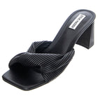 Levity Black - Sandali Donna Neri SMSLEVITY-BLA . STEVE MADDEN 