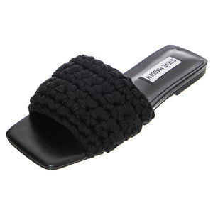 Maldeve Black - Sandali Donna Neri SMSMALDEVE-BLA . STEVE MADDEN 