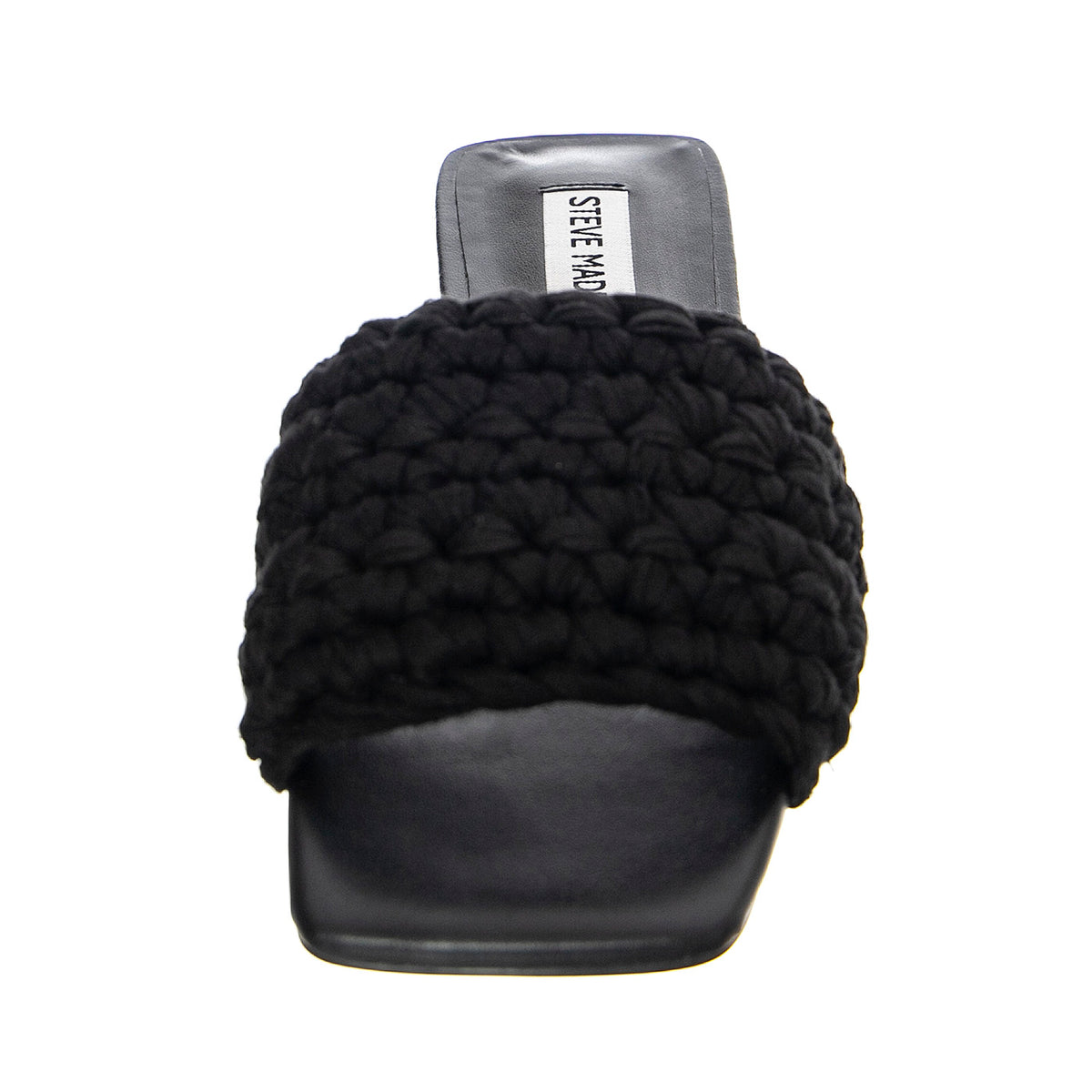 Maldeve Black - Sandali Donna Neri SMSMALDEVE-BLA . STEVE MADDEN 