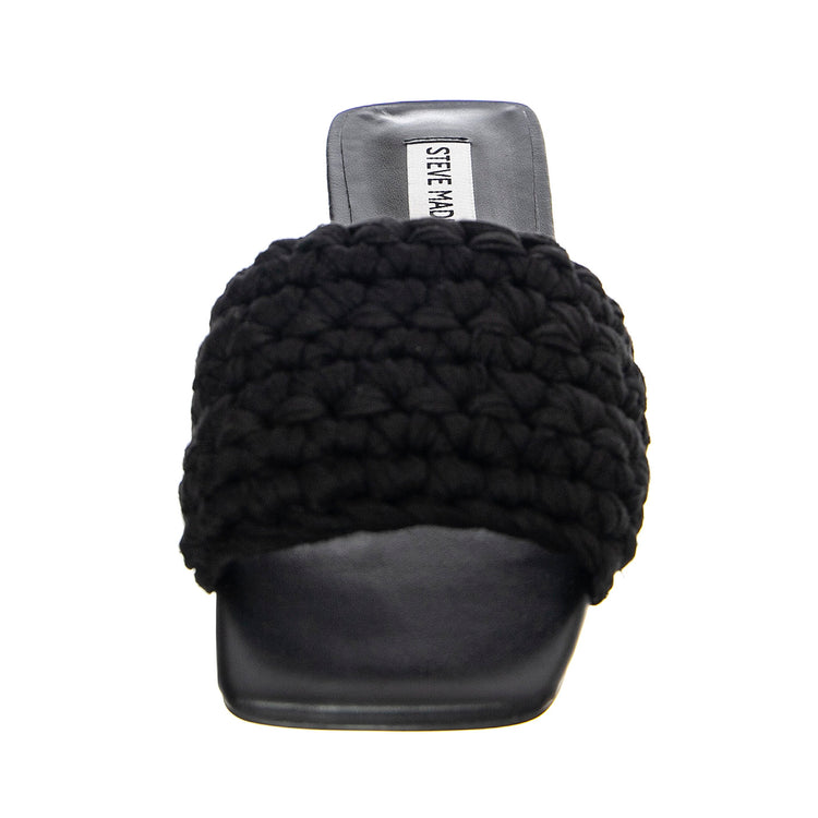 Maldeve Black - Sandali Donna Neri SMSMALDEVE-BLA . STEVE MADDEN 