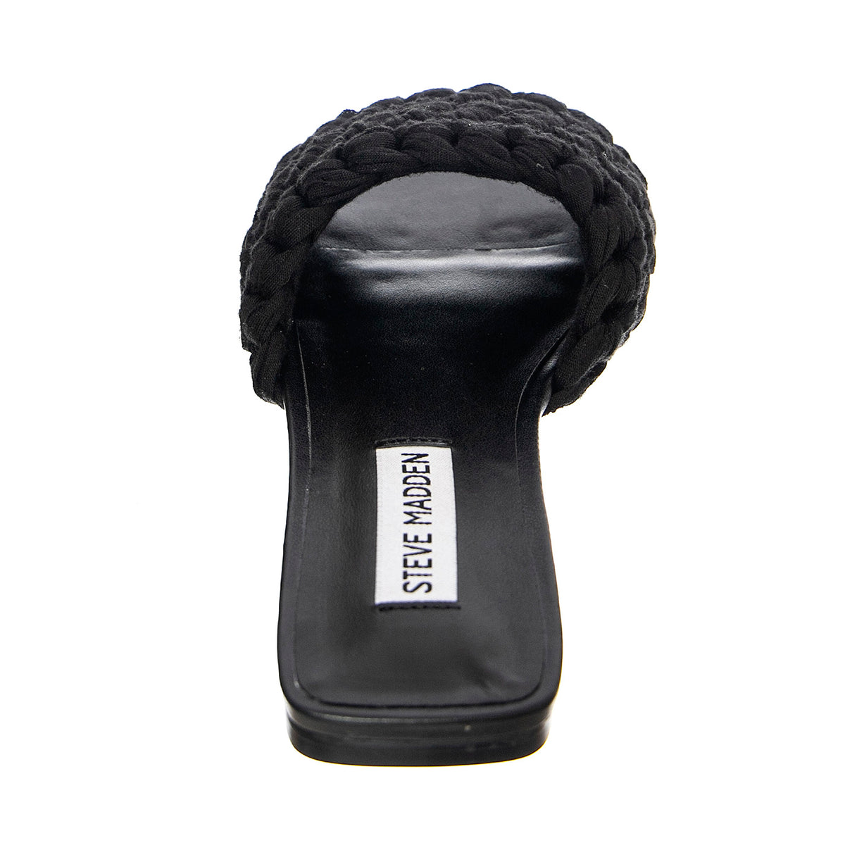 Maldeve Black - Sandali Donna Neri SMSMALDEVE-BLA . STEVE MADDEN 