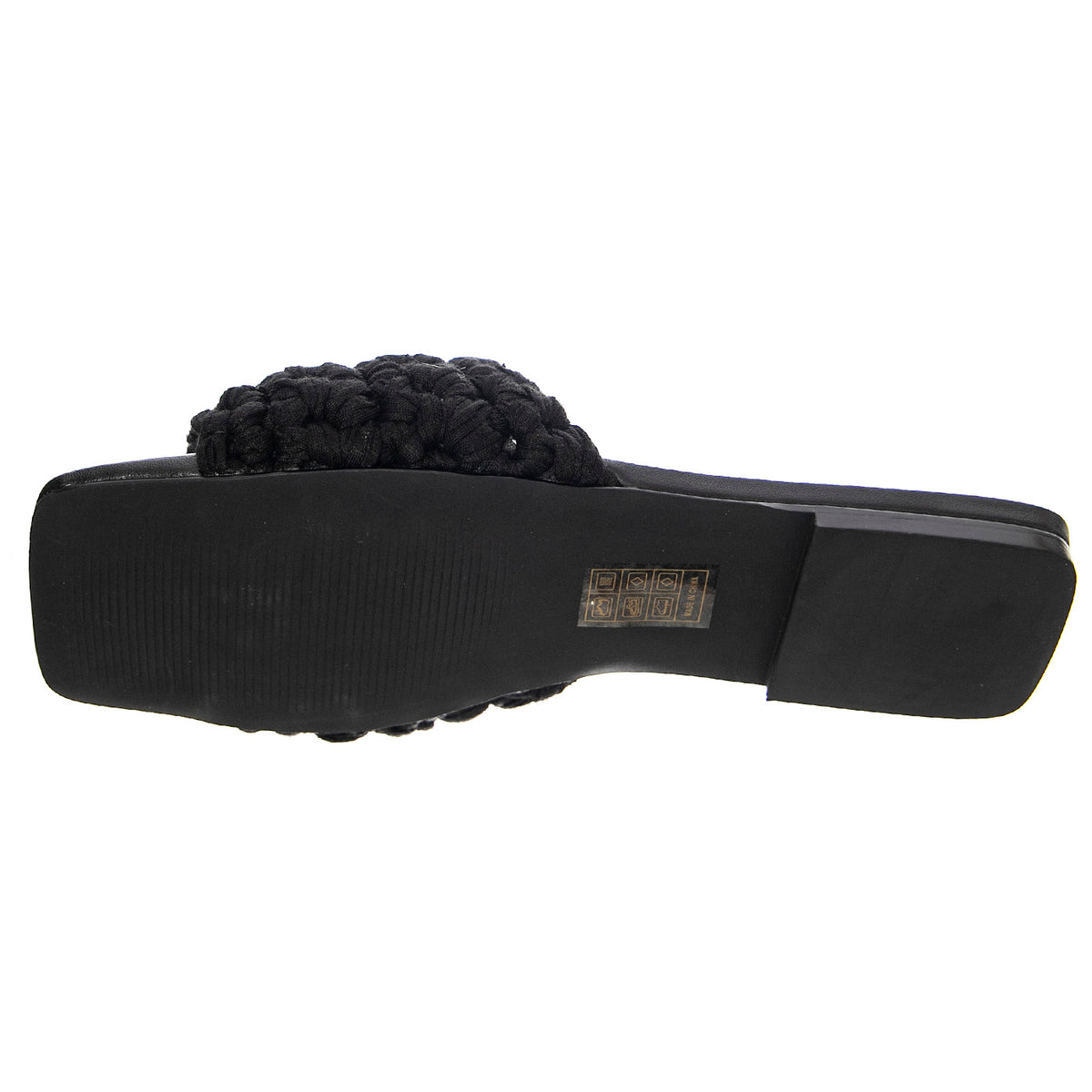 Maldeve Black - Sandali Donna Neri SMSMALDEVE-BLA . STEVE MADDEN 
