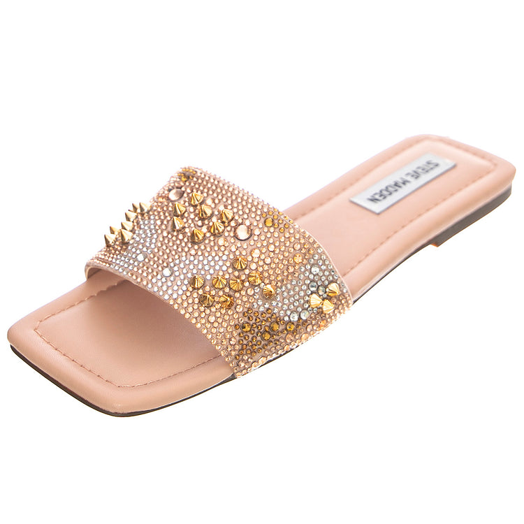 Marveled Blush Mult - Sandali Donna Rosa SMSMARVELED-BLU . STEVE MADDEN 
