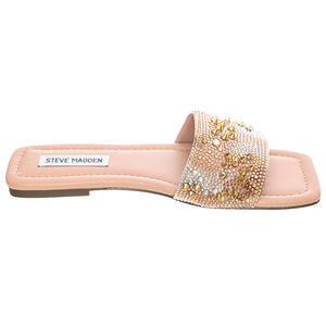 Marveled Blush Mult - Sandali Donna Rosa SMSMARVELED-BLU . STEVE MADDEN 