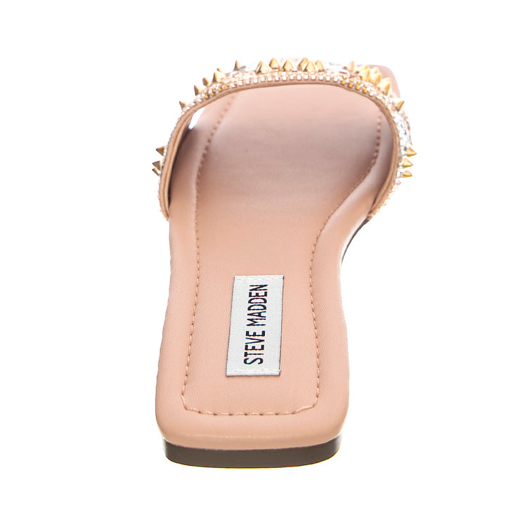 Marveled Blush Mult - Sandali Donna Rosa SMSMARVELED-BLU . STEVE MADDEN 