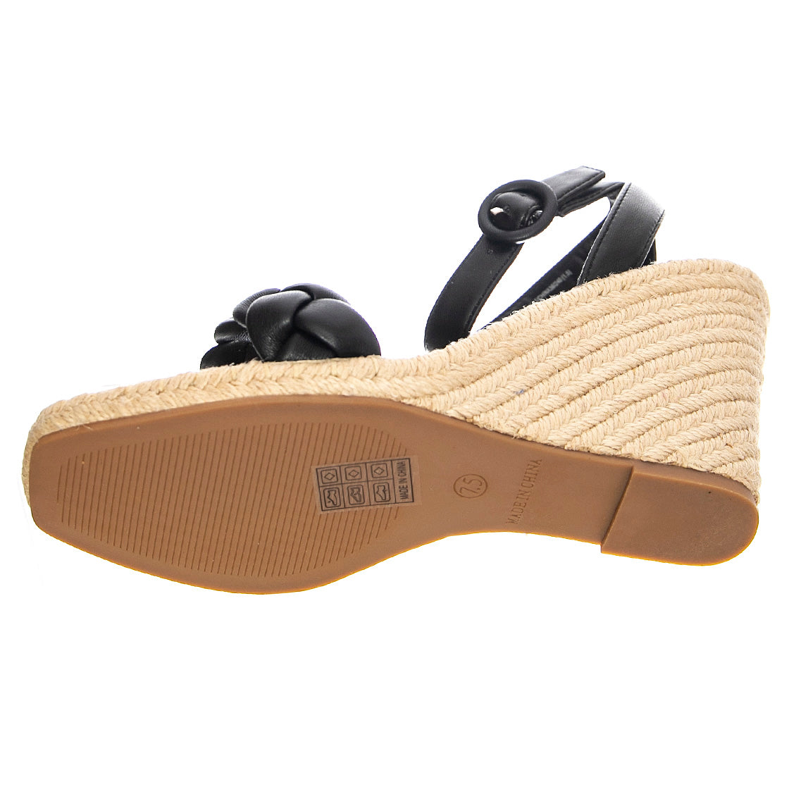 Novah Black - Sandali Donna Neri SMSNOVAH-BLA . STEVE MADDEN 