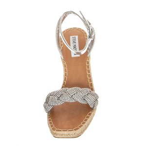 Novah-R Rhinestone - Sandali Donna Multicolore SMSNOVAH-R-RHI . STEVE MADDEN 