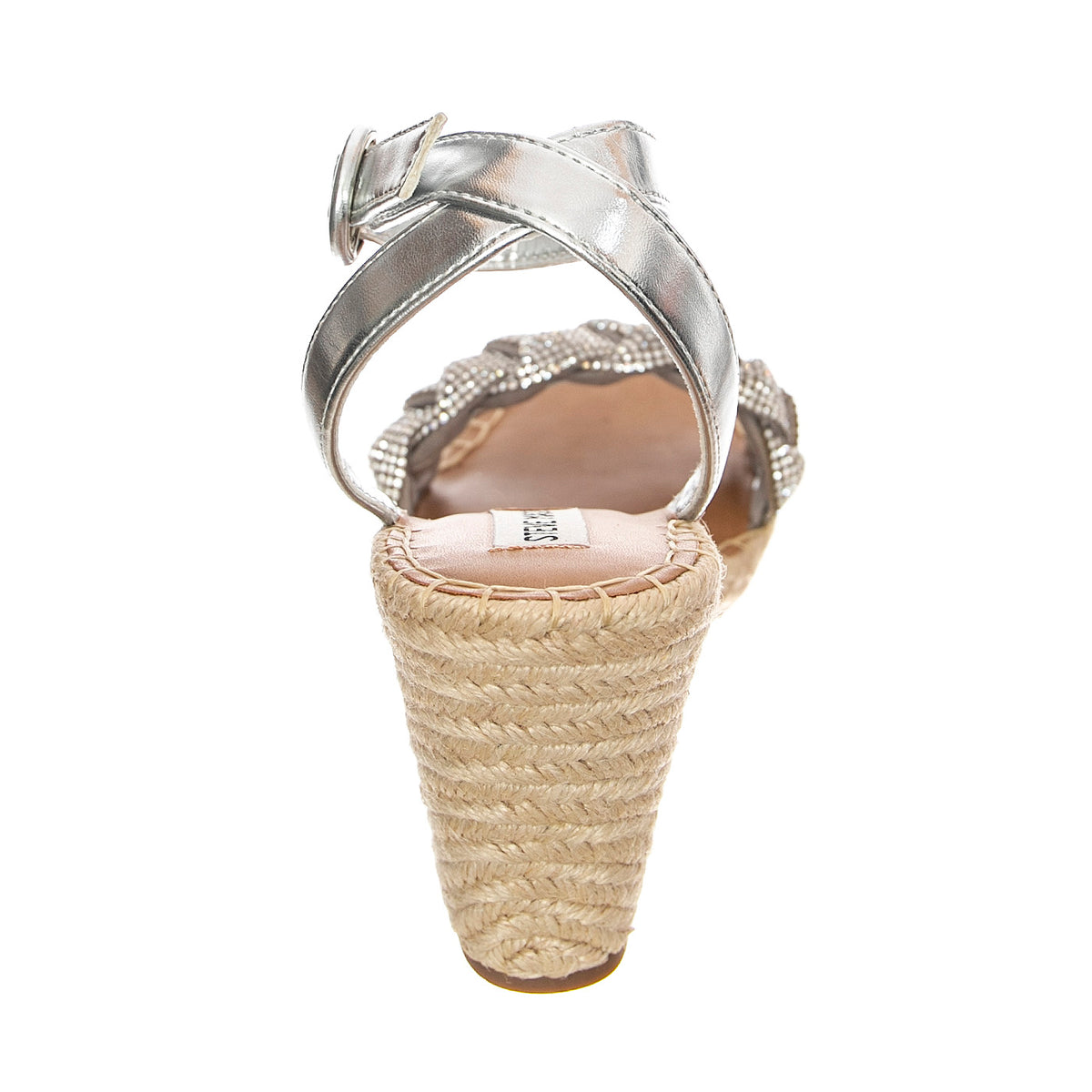 Novah-R Rhinestone - Sandali Donna Multicolore SMSNOVAH-R-RHI . STEVE MADDEN 
