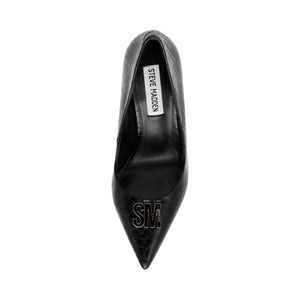 Prisco Blk Snake - Scarpe Décolleté Donna Nere SMSPRISCO-BLK . STEVE MADDEN 