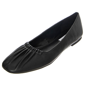Quaint Black - Scarpe Profilo Basso Donna Nere SMSQUAINT-BLK . STEVE MADDEN 