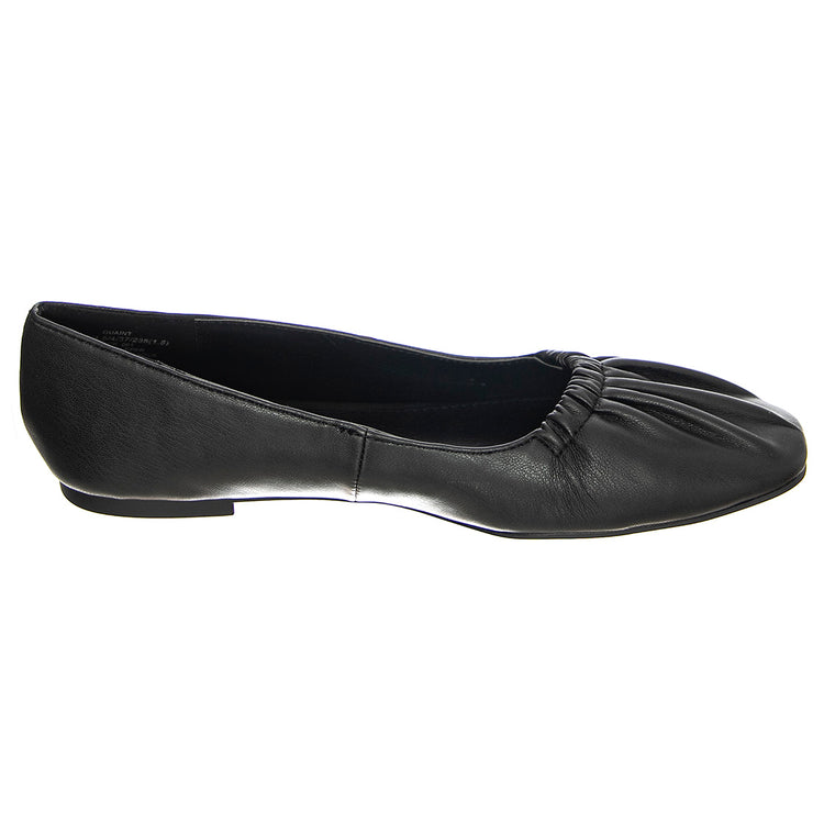 Quaint Black - Scarpe Profilo Basso Donna Nere SMSQUAINT-BLK . STEVE MADDEN 