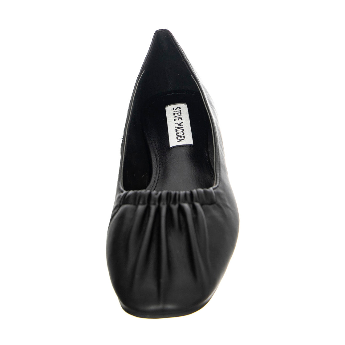Quaint Black - Scarpe Profilo Basso Donna Nere SMSQUAINT-BLK . STEVE MADDEN 