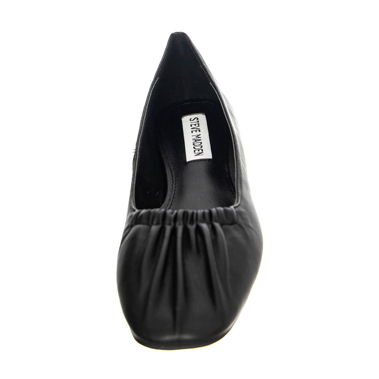 Quaint Black - Scarpe Profilo Basso Donna Nere SMSQUAINT-BLK . STEVE MADDEN 