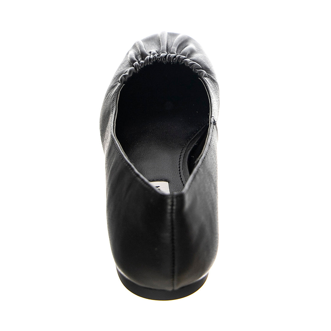 Quaint Black - Scarpe Profilo Basso Donna Nere SMSQUAINT-BLK . STEVE MADDEN 