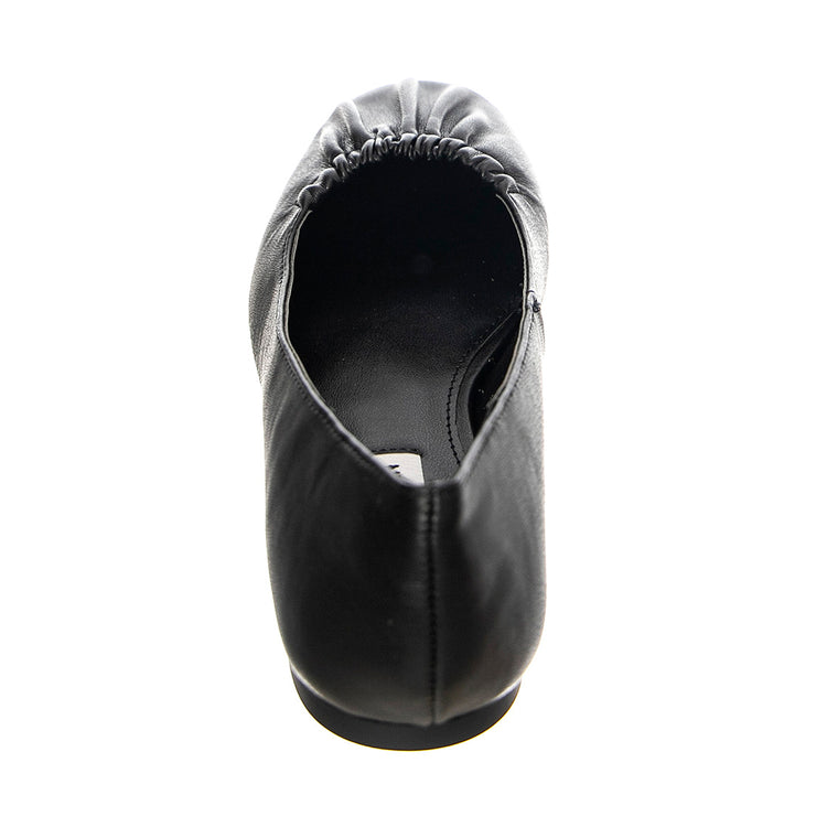 Quaint Black - Scarpe Profilo Basso Donna Nere SMSQUAINT-BLK . STEVE MADDEN 