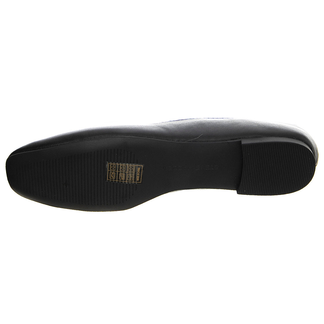 Quaint Black - Scarpe Profilo Basso Donna Nere SMSQUAINT-BLK . STEVE MADDEN 