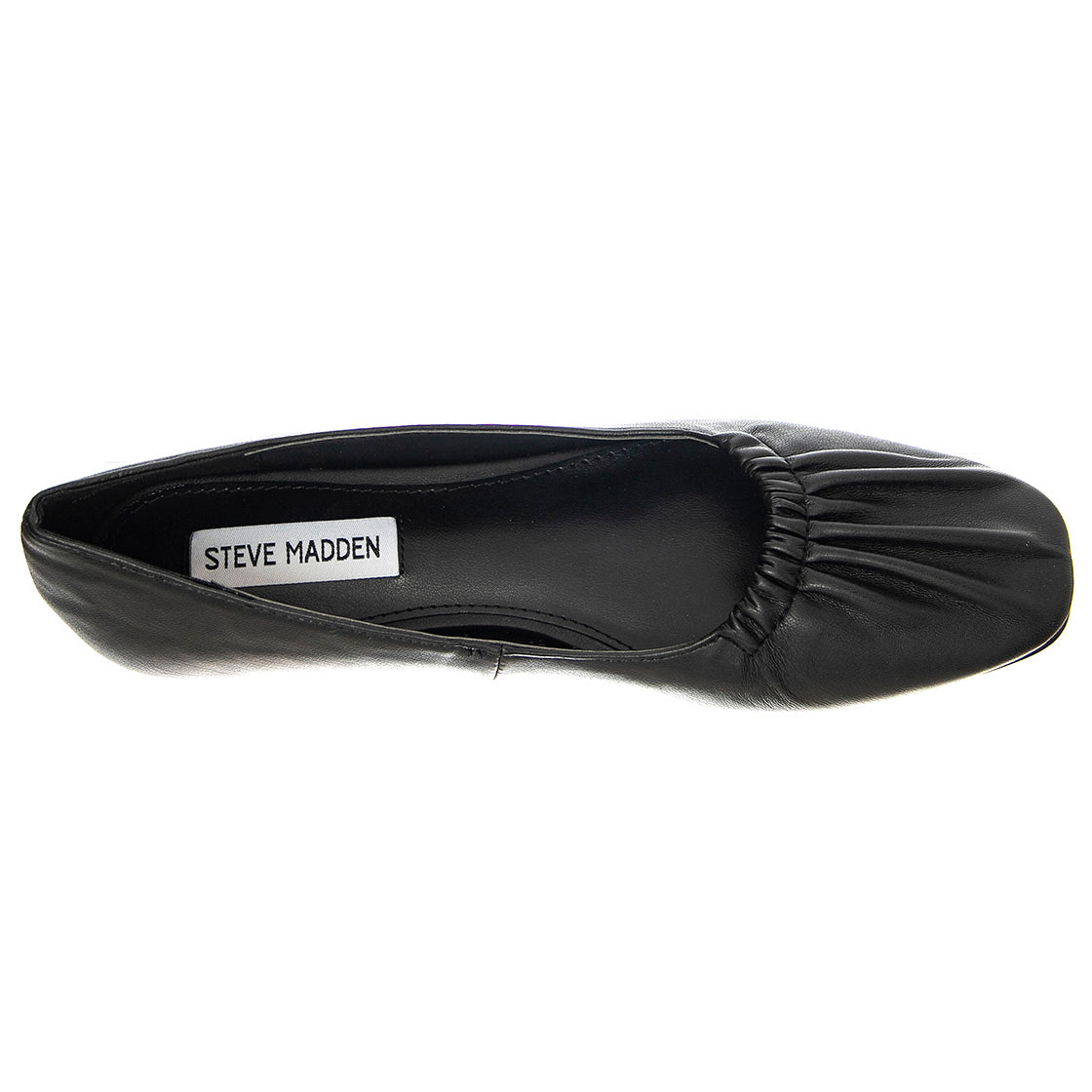 Quaint Black - Scarpe Profilo Basso Donna Nere SMSQUAINT-BLK . STEVE MADDEN 