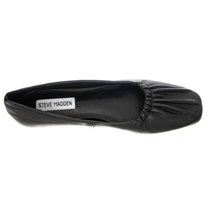 Quaint Black - Scarpe Profilo Basso Donna Nere SMSQUAINT-BLK . STEVE MADDEN 