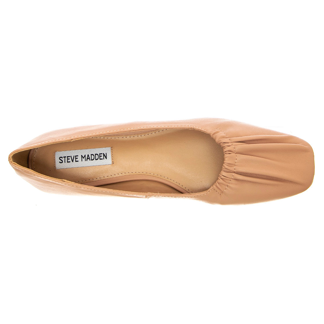 Quaint Blush - Scarpe Profilo Basso Donna Rosa SMSQUAINT-BLS . STEVE MADDEN 