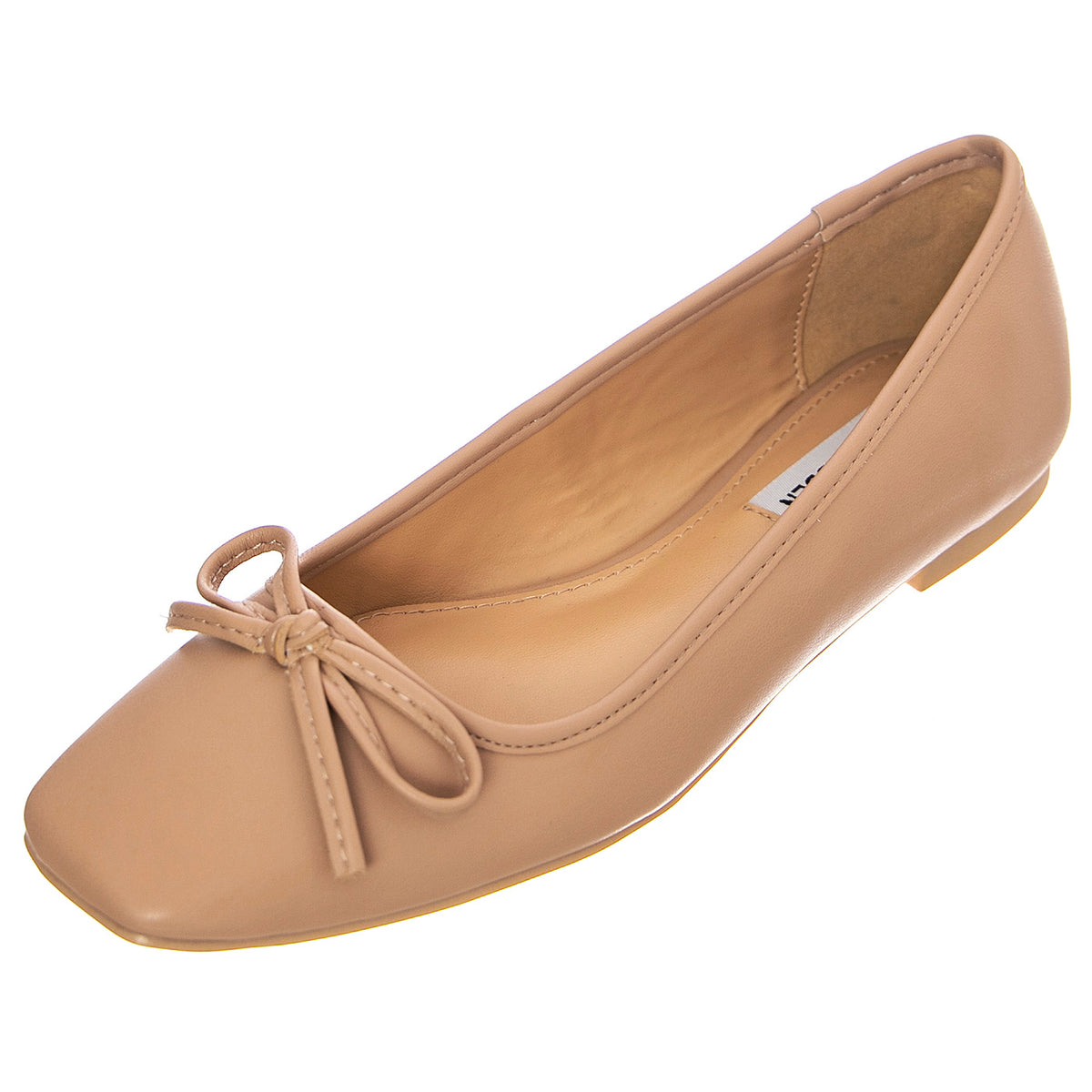 Queenly Nude - Scarpe Donna Rosa SMSQUEENLY-NUD . STEVE MADDEN 