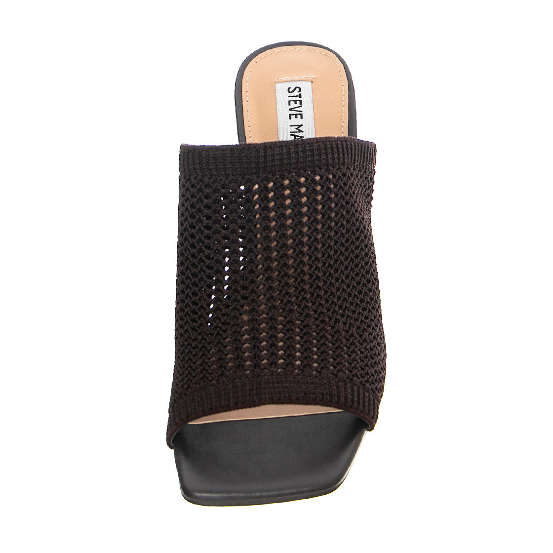 Rectify Dark Brn - Sandali Donna Neri SMSRECTIFY-DBRW . STEVE MADDEN 