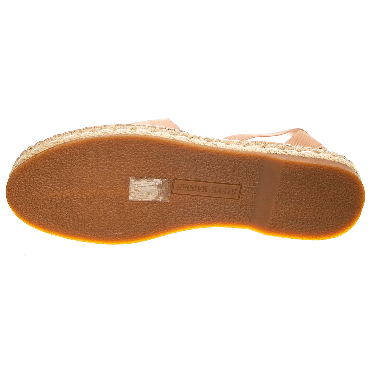 Riteway Blush Suede - Sandali Donna Rosa SMSRITEWAY-BLU . STEVE MADDEN 