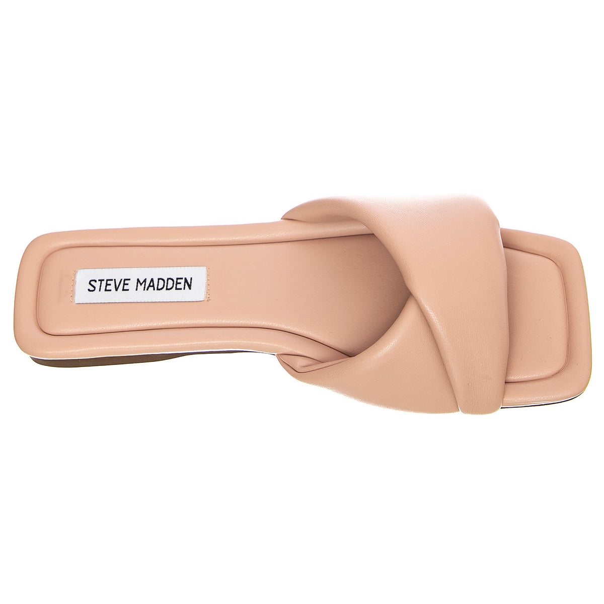 Saints Blush - Sandali Donna Rosa SMSSAINTS-BLU . STEVE MADDEN 
