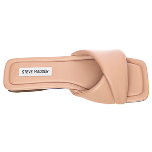 Saints Blush - Sandali Donna Rosa SMSSAINTS-BLU . STEVE MADDEN 
