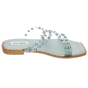 Skyler Baby Blue - Sandali Donna Blu SMSSKYLER-BAB . STEVE MADDEN 