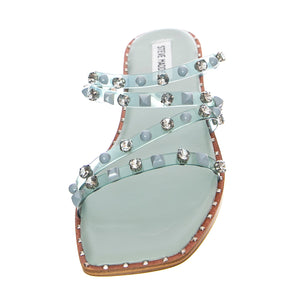 Skyler Baby Blue - Sandali Donna Blu SMSSKYLER-BAB . STEVE MADDEN 