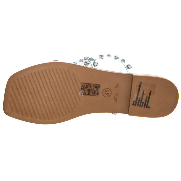 Skyler Baby Blue - Sandali Donna Blu SMSSKYLER-BAB . STEVE MADDEN 