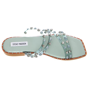 Skyler Baby Blue - Sandali Donna Blu SMSSKYLER-BAB . STEVE MADDEN 