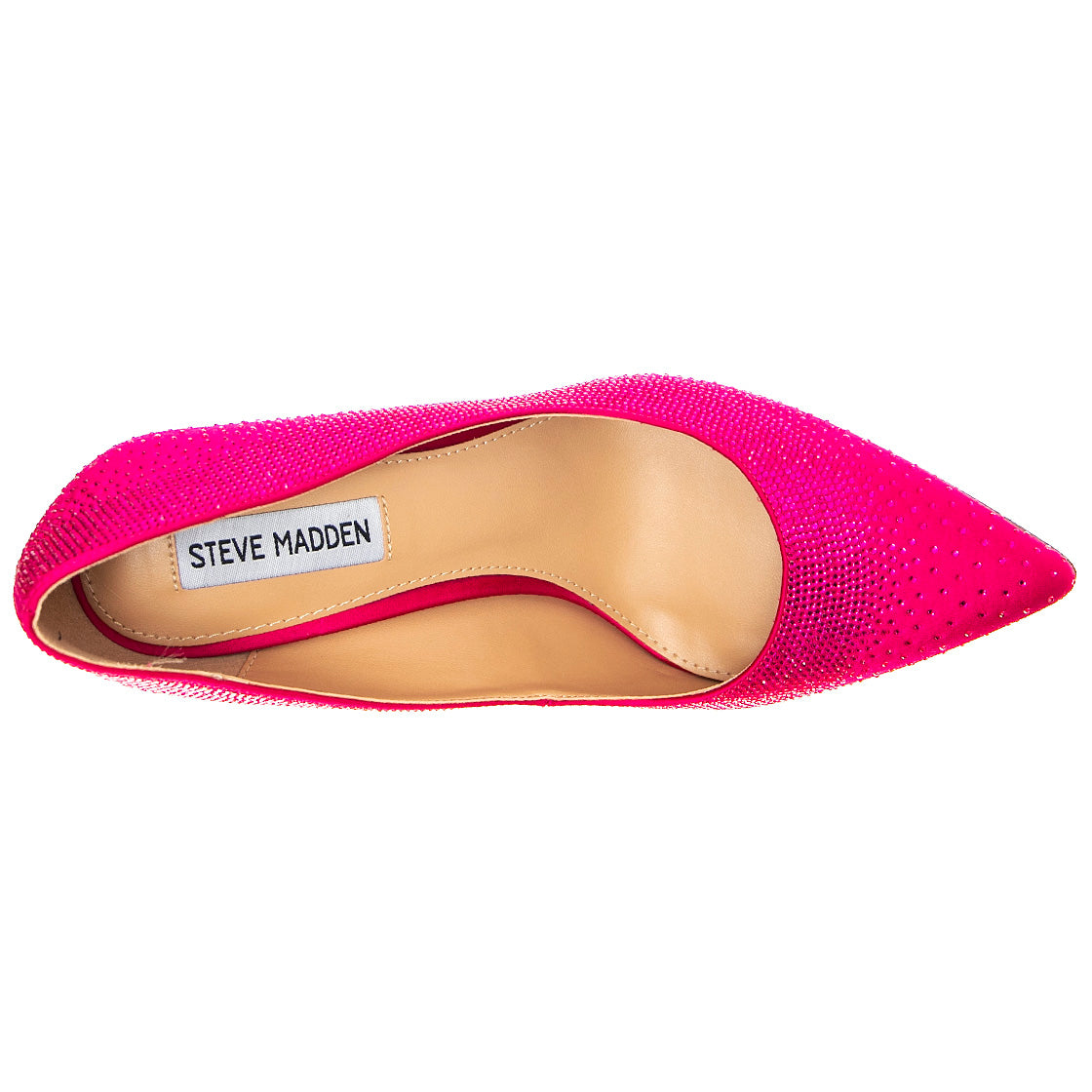 SOPHIE R MAGENTA SAT - Scarpe Décolleté Donna SMSSOPHIER-MAG . STEVE MADDEN 