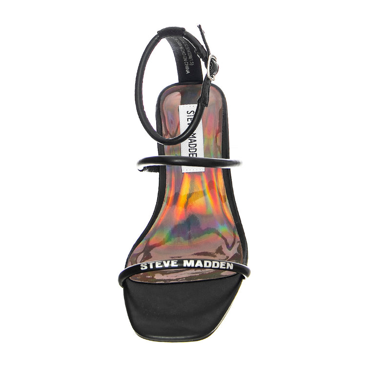Stassi Black - Sandali Donna Neri SMSSTASSI-BLA . STEVE MADDEN 
